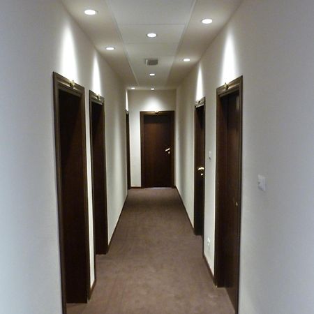 Hotel Eden Vignola  Esterno foto