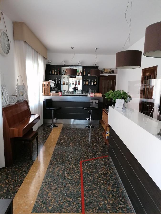 Hotel Eden Vignola  Esterno foto