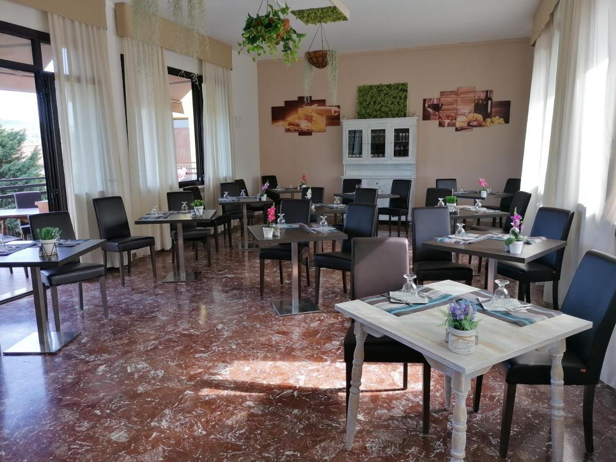 Hotel Eden Vignola  Esterno foto