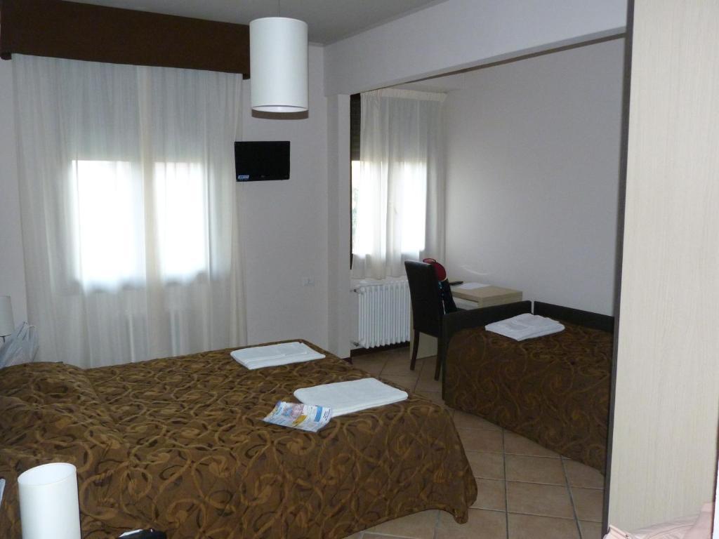 Hotel Eden Vignola  Camera foto