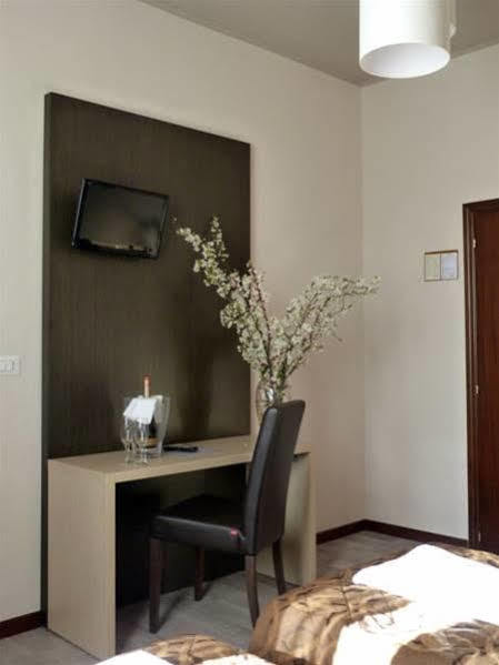 Hotel Eden Vignola  Esterno foto